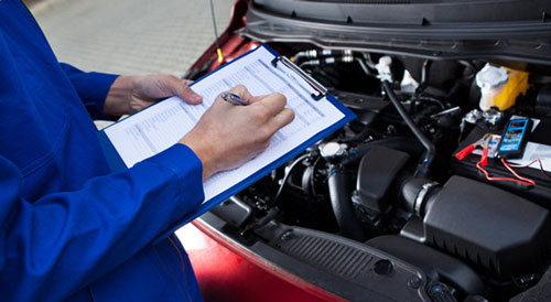 Why You Should Look For a Professional Auto Service Provider